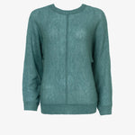 Jersey Ginger - ECRU