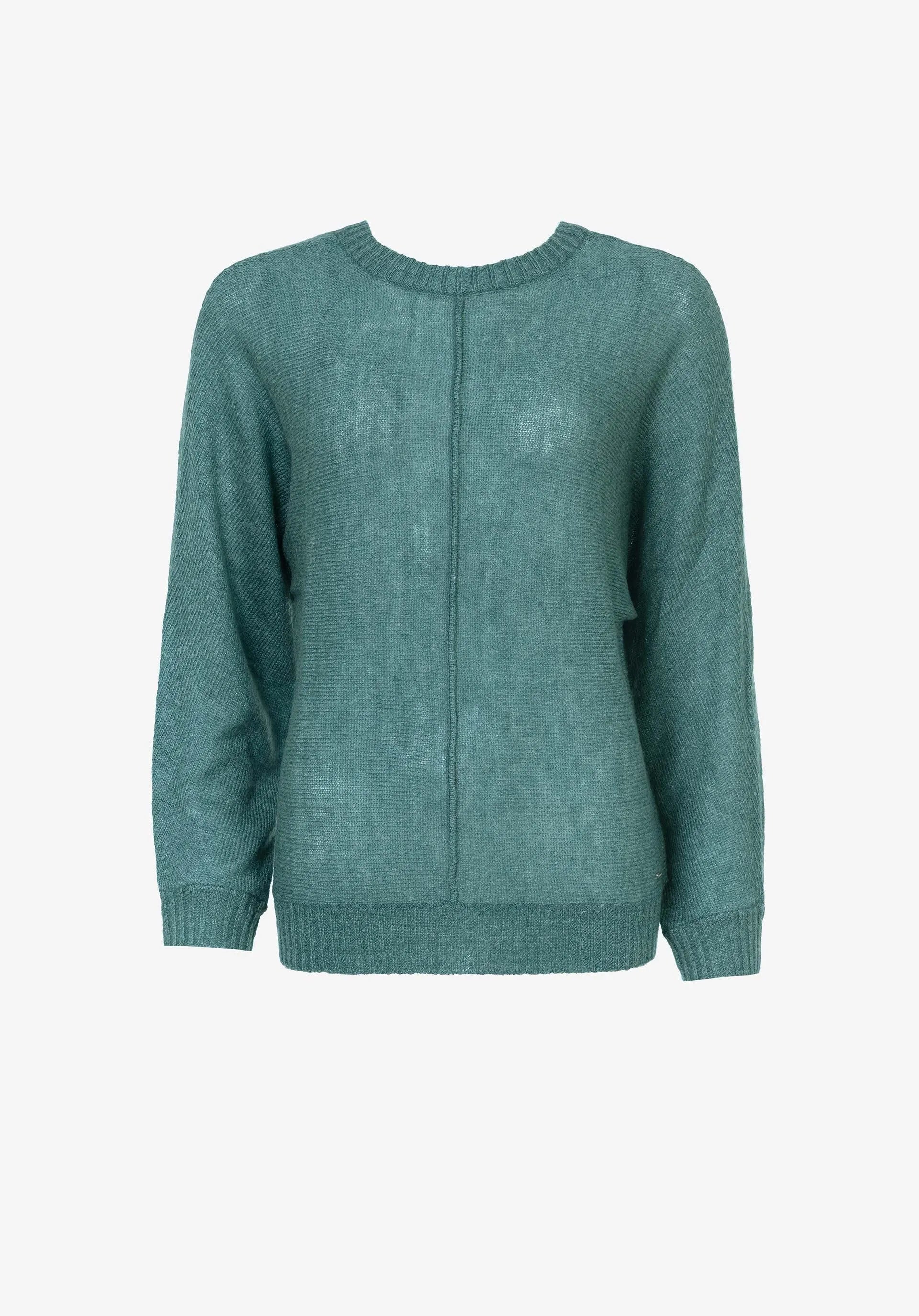 Jersey Ginger - ECRU