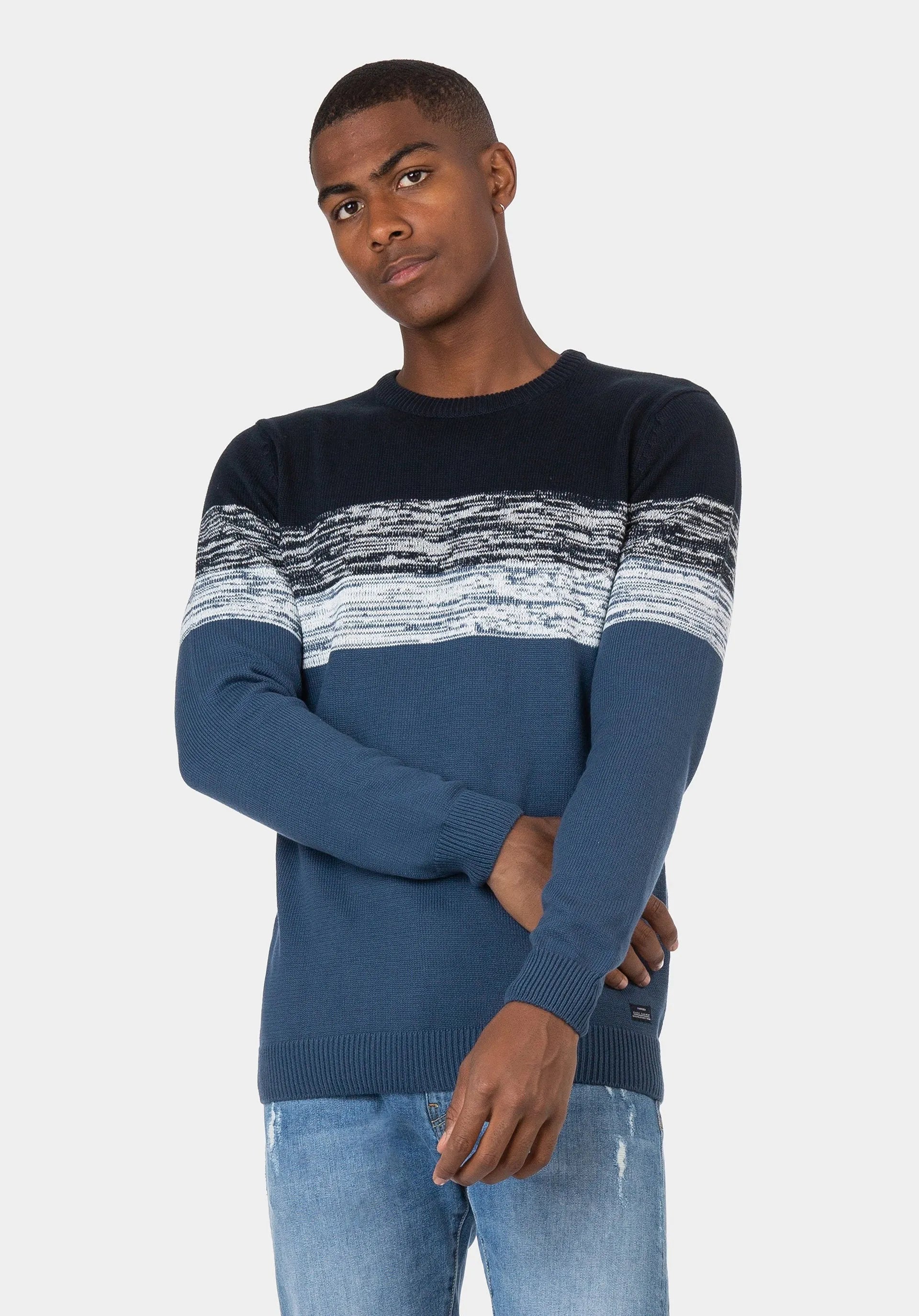 Jersey Gregory - ECRU