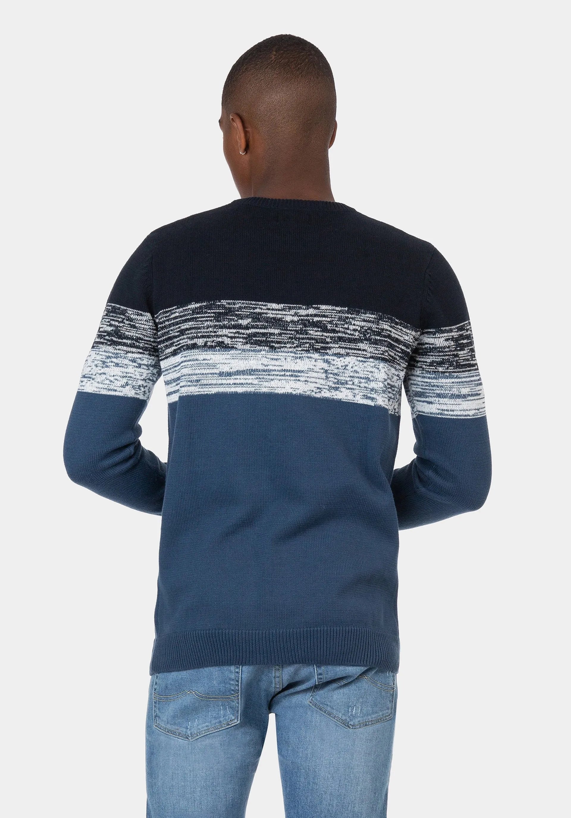 Jersey Gregory - ECRU