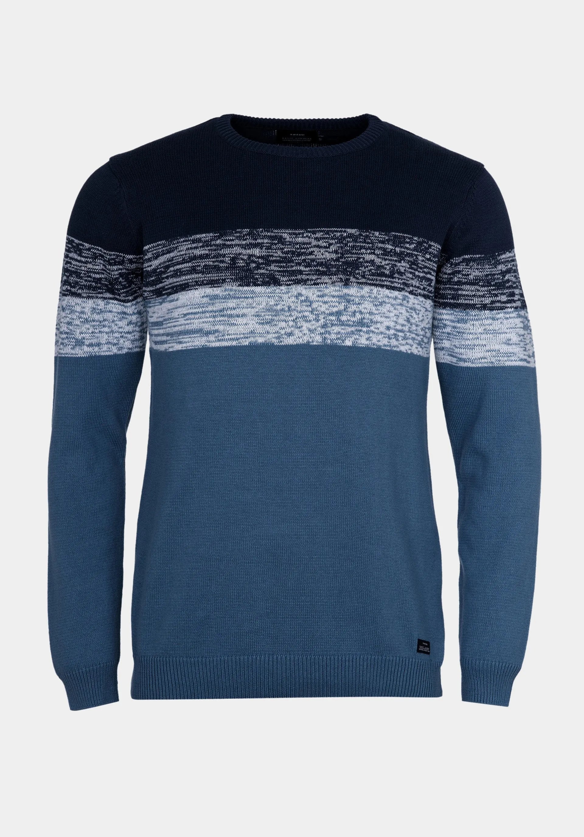 Jersey Gregory - ECRU