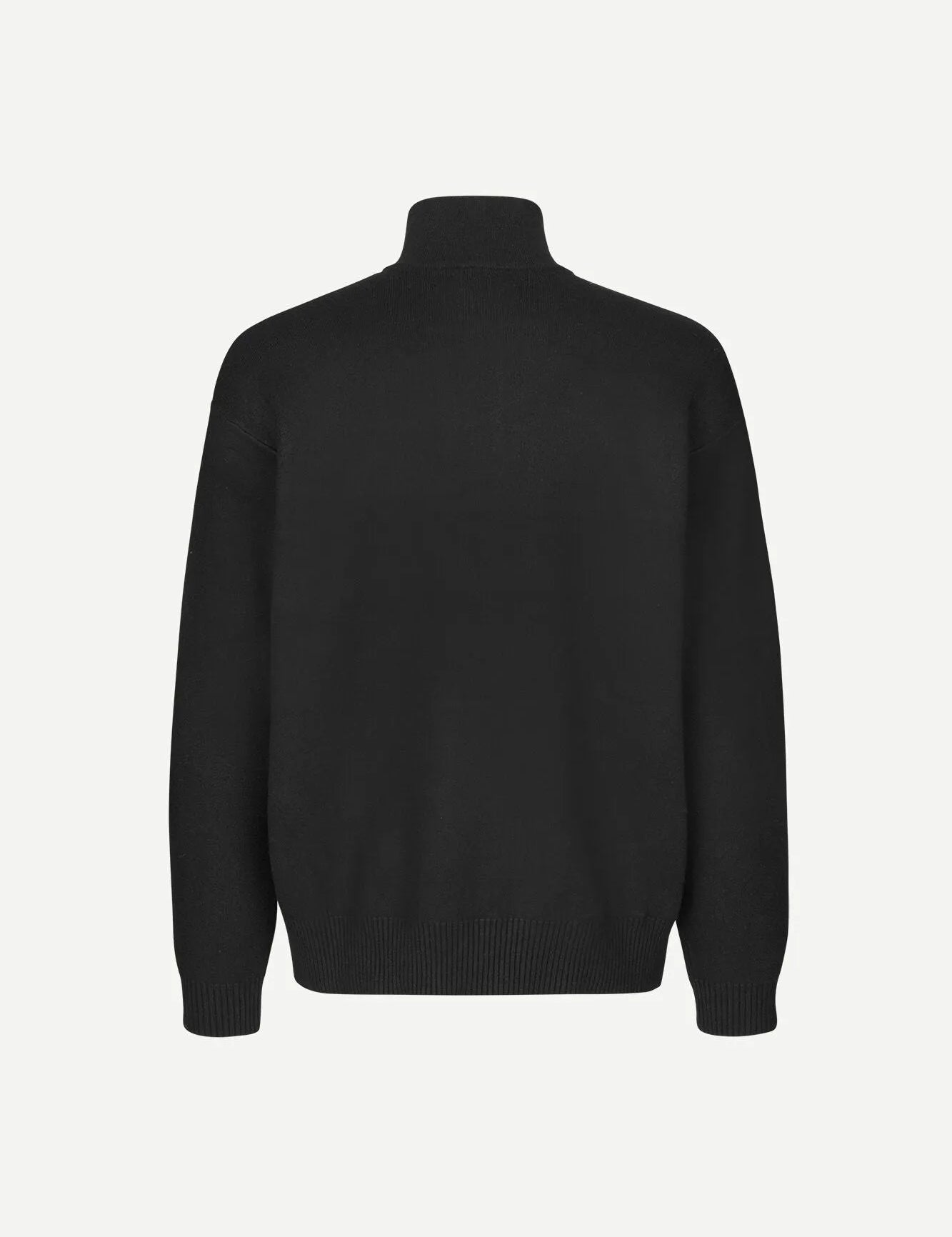 Jersey Guna Zip 10490 - ECRU