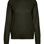 Jersey Happiness Rosin - ECRU