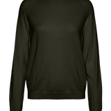 Jersey Happiness Rosin - ECRU