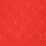 Jersey ICHI Marnas Poppy Red - ECRU