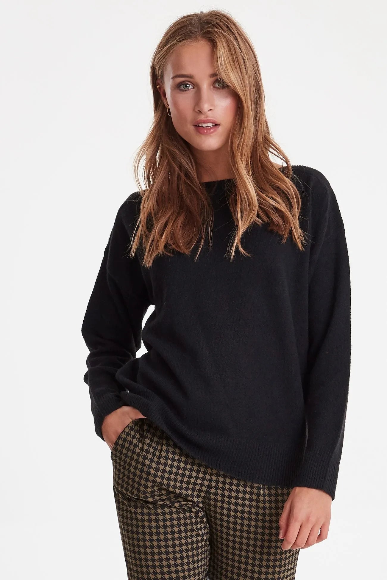 Jersey IHALPA - ECRU