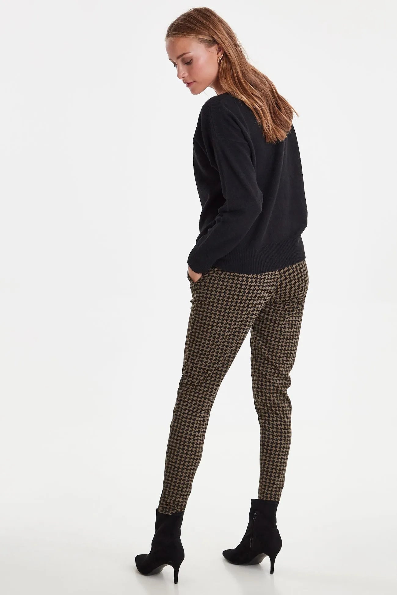 Jersey IHALPA - ECRU