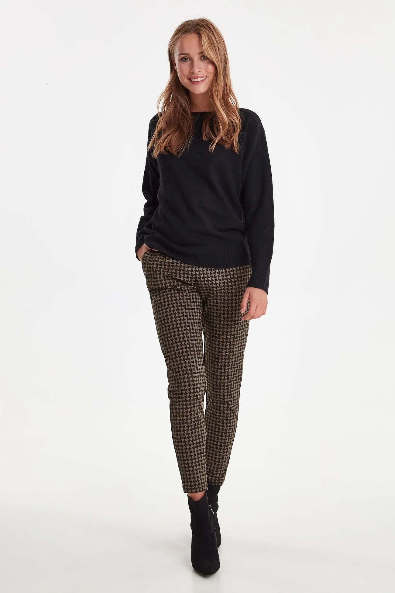 Jersey IHALPA - ECRU