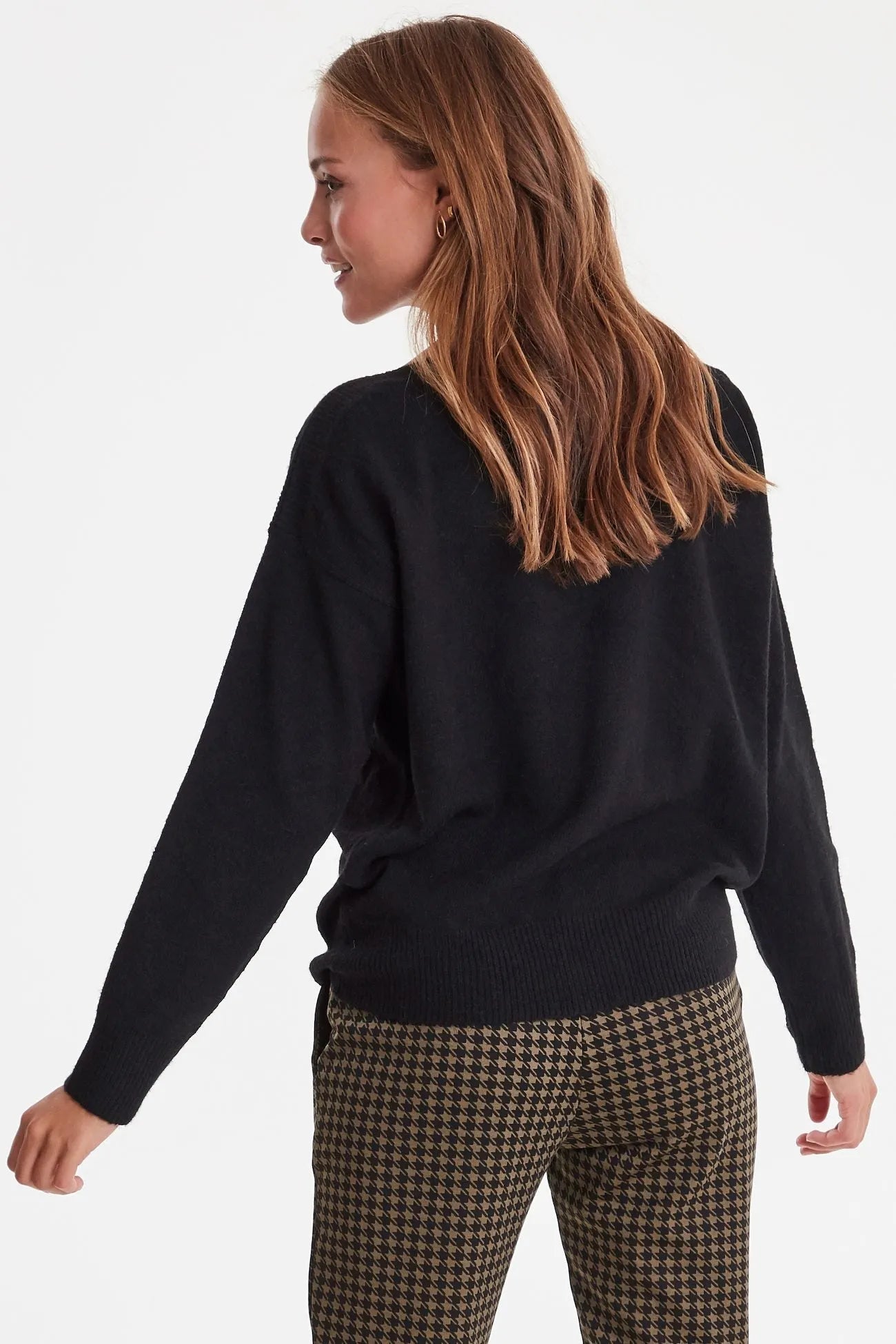 Jersey IHALPA - ECRU