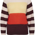 Jersey IHERICA - ECRU