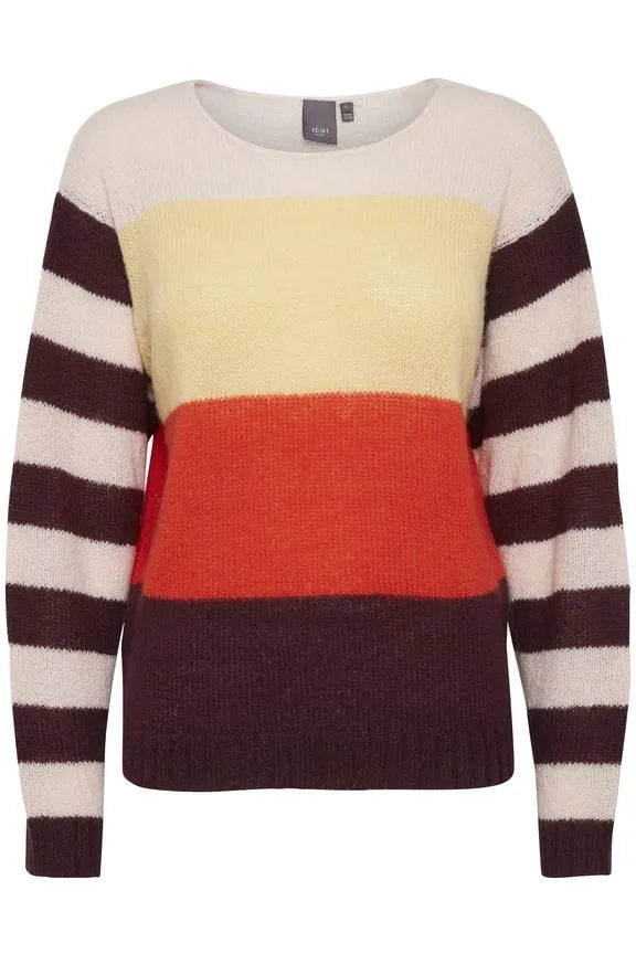 Jersey IHERICA - ECRU