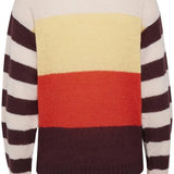 Jersey IHERICA - ECRU