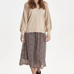 Jersey IHMOPAZ - ECRU