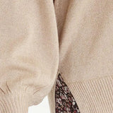 Jersey IHMOPAZ - ECRU