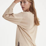 Jersey IHMOPAZ - ECRU