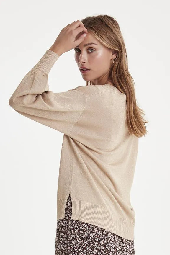 Jersey IHMOPAZ - ECRU