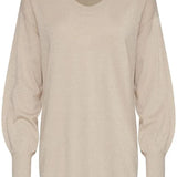 Jersey IHMOPAZ - ECRU