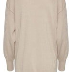 Jersey IHMOPAZ - ECRU