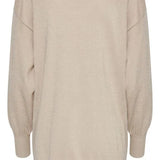 Jersey IHMOPAZ - ECRU