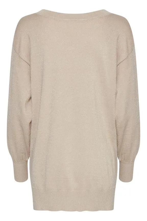 Jersey IHMOPAZ - ECRU