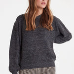 Jersey IHNOVO - ECRU