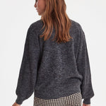 Jersey IHNOVO - ECRU