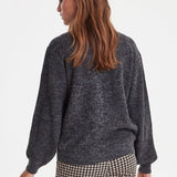 Jersey IHNOVO - ECRU