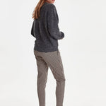 Jersey IHNOVO - ECRU