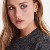 Jersey IHNOVO - ECRU