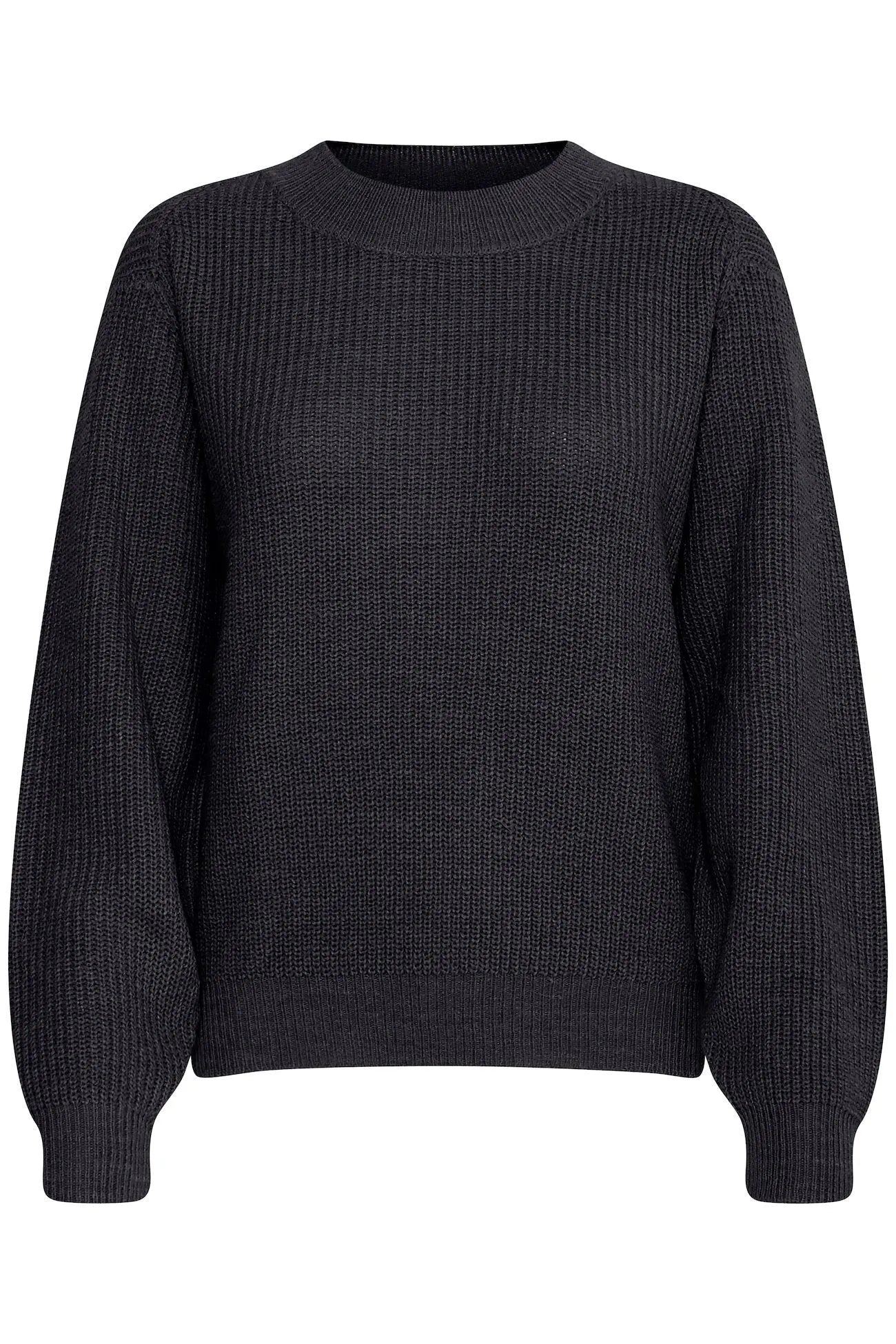 Jersey IHNOVO - ECRU