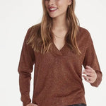 Jersey IHTORONTO - ECRU