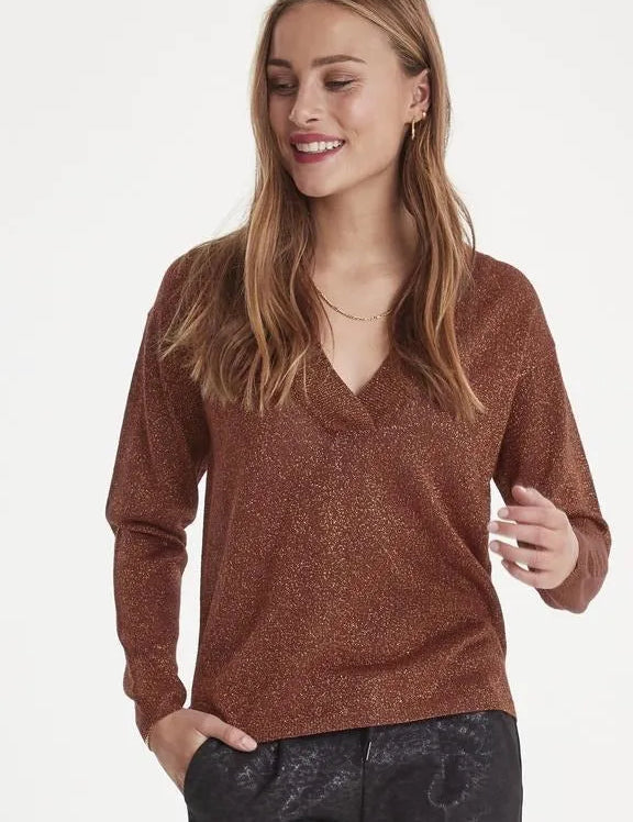 Jersey IHTORONTO - ECRU