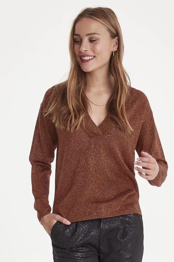 Jersey IHTORONTO - ECRU