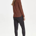 Jersey IHTORONTO - ECRU