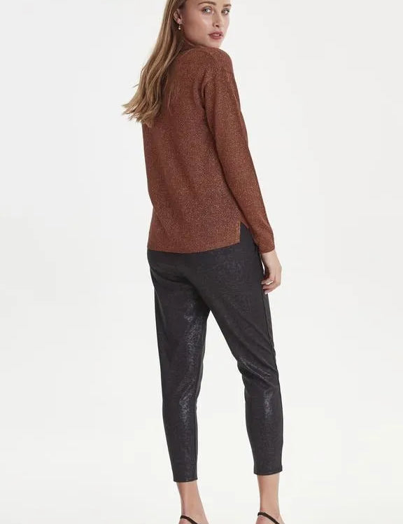 Jersey IHTORONTO - ECRU