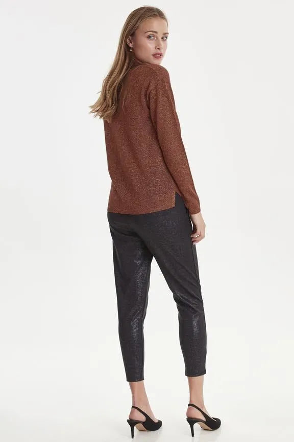 Jersey IHTORONTO - ECRU