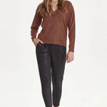 Jersey IHTORONTO - ECRU