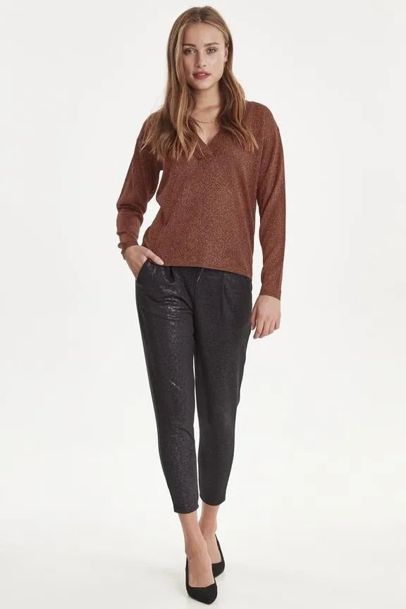 Jersey IHTORONTO - ECRU