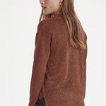 Jersey IHTORONTO - ECRU