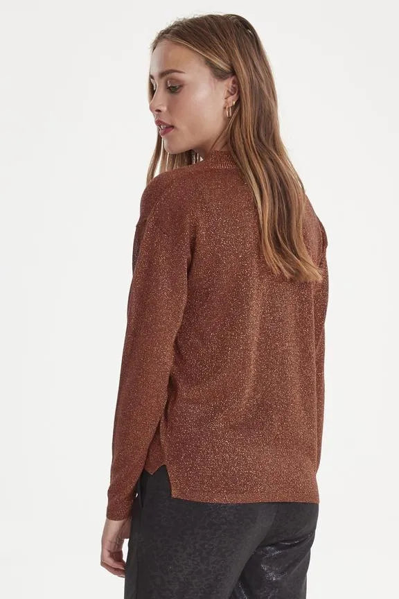 Jersey IHTORONTO - ECRU