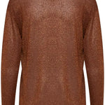 Jersey IHTORONTO - ECRU