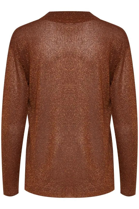 Jersey IHTORONTO - ECRU