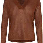 Jersey IHTORONTO - ECRU