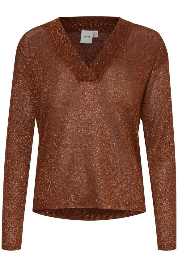 Jersey IHTORONTO - ECRU