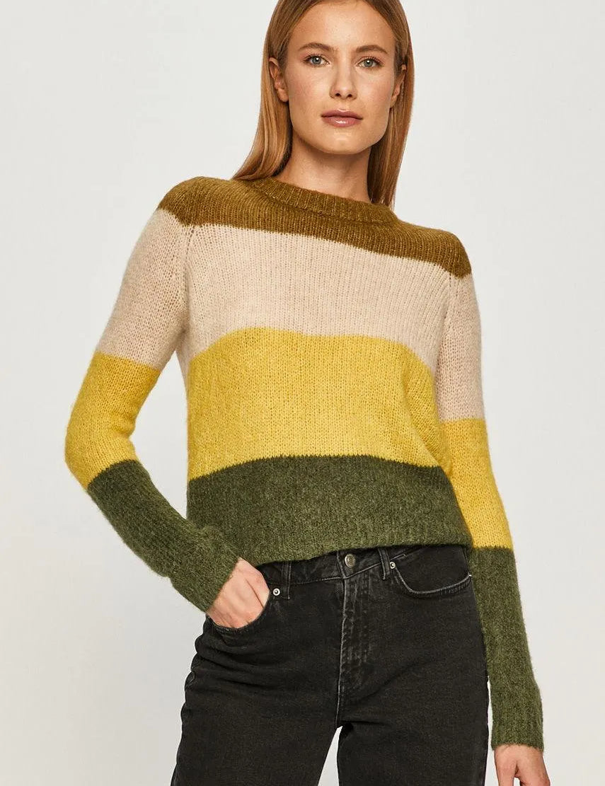 Jersey Isabella - ECRU