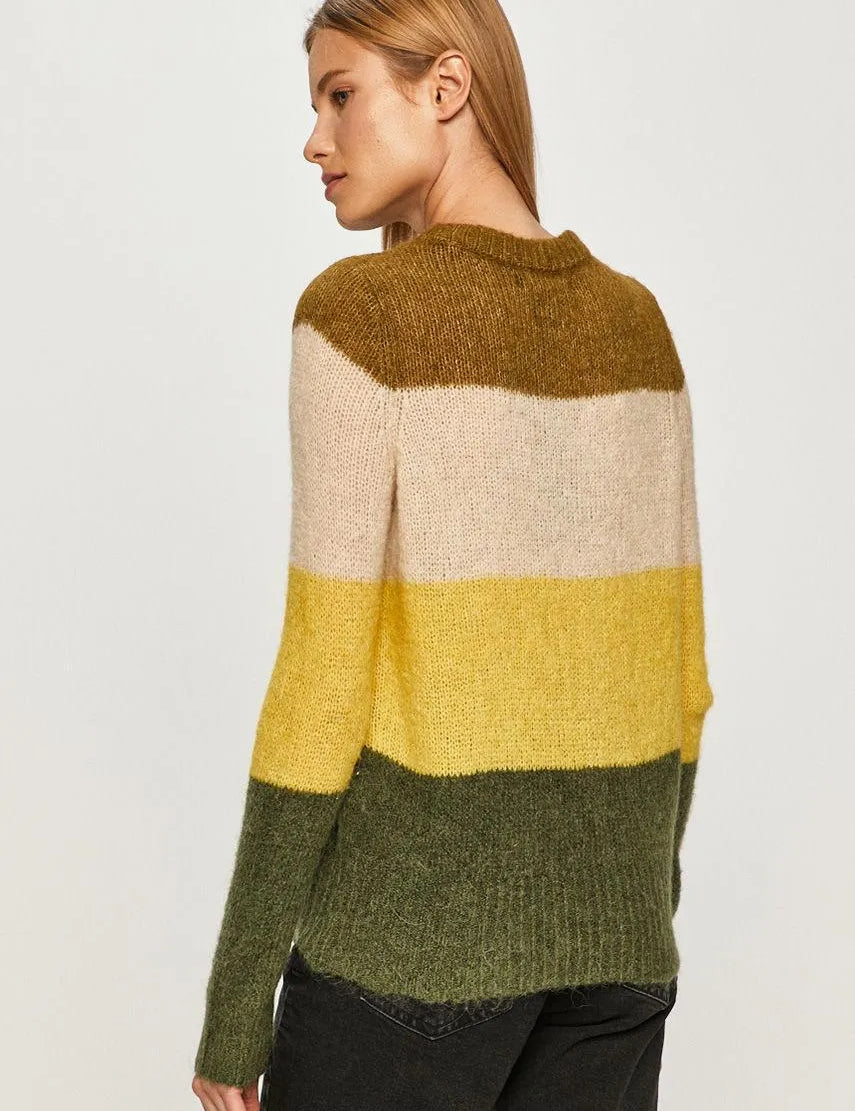 Jersey Isabella - ECRU