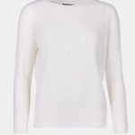 Jersey Izzie 1 - ECRU