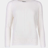 Jersey Izzie 1 - ECRU