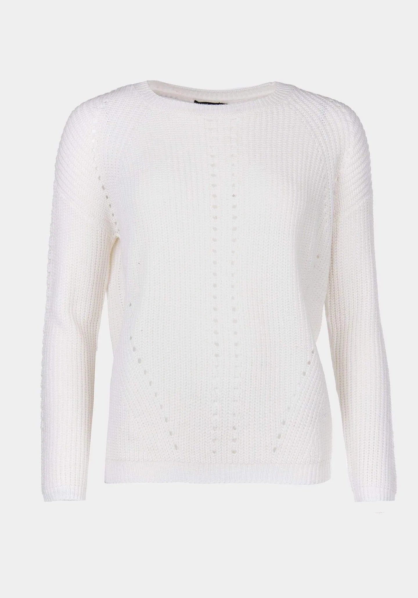 Jersey Izzie 1 - ECRU