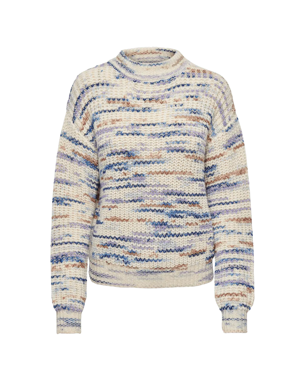 Jersey Jannie - ECRU